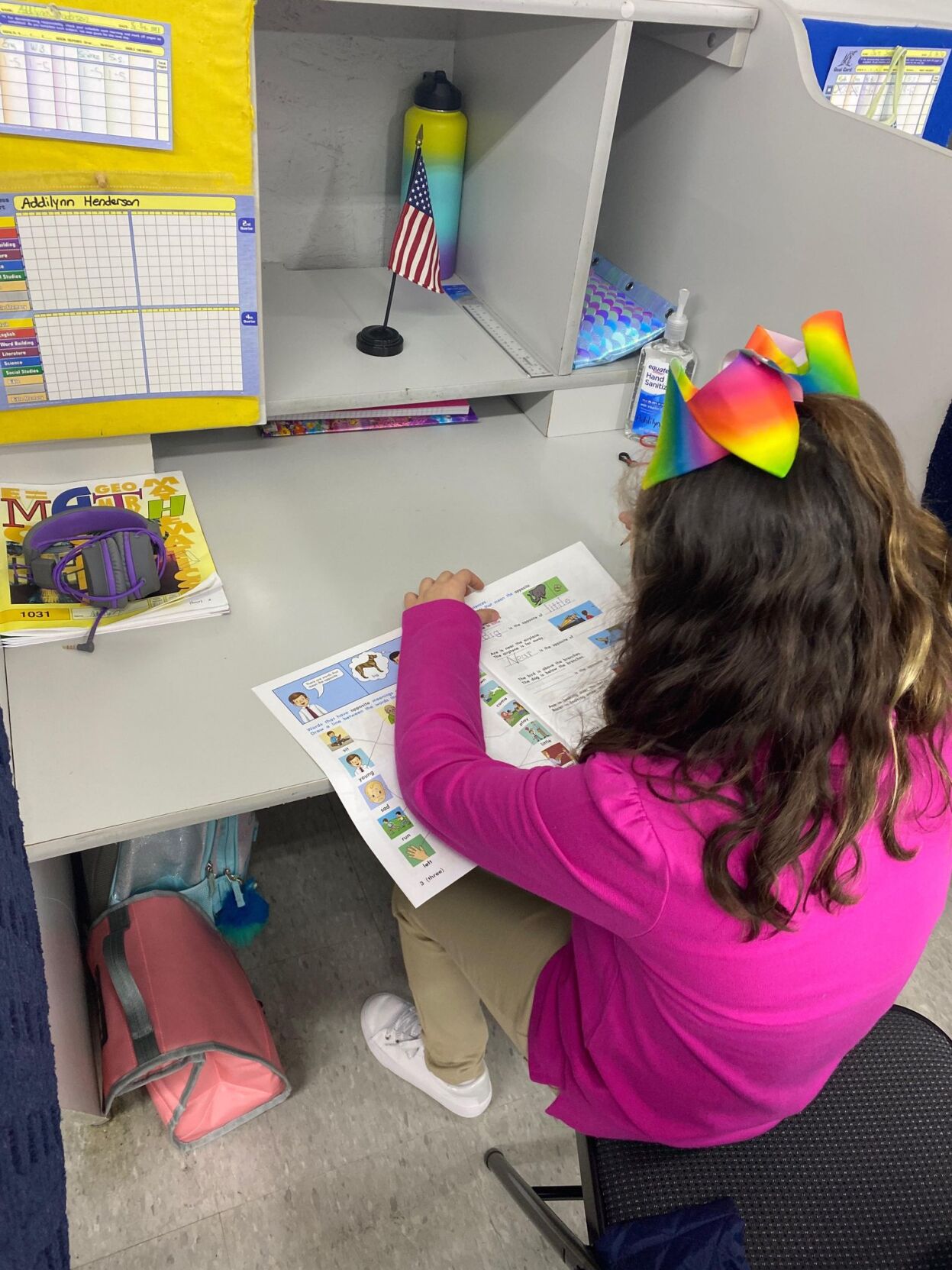 Enrollment increases at Halifax Christian School